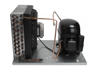 Unidad Condensadora Hermética SC15G Danfoss
