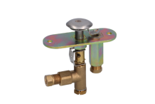 Piloto Quemador 1 Llama Soporte Horizontal Sit