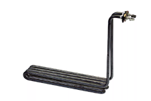 Resistencia Freidora 2050W 230V 50x305x250mm Jemi