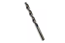 Broca Acero Ø5mm Longitud Total 86mm