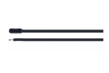 Sonda Ntc 10kOhm Ø6x14mm 1500mm -40/110ºC Ako