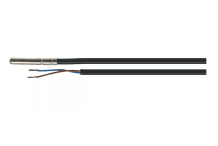 Sonda Ptc Pvc Ø6X40 1500mm -20/80°C Eliwell