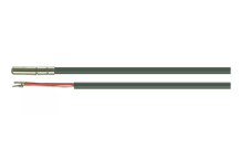 Sonda Ptc Pvc Ø6x40 3000mm -30/80°C Eliwell