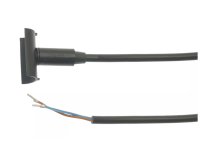 Sonda Tubo PTC(T) Pvc 3000mm -20/80°C Eliwell