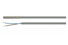 Sonda Ntc Pvc Ø6x40 3000mm -30/80°C Eliwell