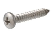Tornillo Carcasa DIN-7983 3.9x25mm Inox Dynamic