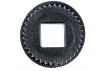 Adaptador Mando Grifo Gas 8x8mm Universal