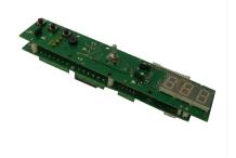 Placa Electrónica Horno FDE-405-HX Primax
