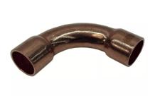 Curva Cobre 90º 1 5/8 HEMBRA-HEMBRA