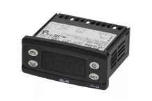 Termostato Digital 1 Relé 230V ICPLUS902 V/I Eliwell