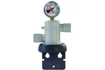 Cabezal Con Valvula Cierre Integrada VH3G-BS  3M (CUNO)