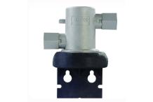 Cabezal Con Valvula Cierre Integrada VH3-BSP 3M (CUNO)
