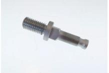 Acople Eje Sinfin Inox Picadora PS22III Sammic