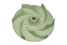 Turbina Motor ED-550 Ø100mm Hoonved