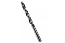 Broca Acero Ø8mm Longitud Total 117mm Varios