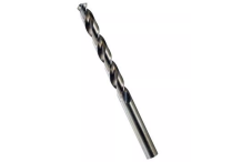 Broca Acero Ø9mm Longitud Total 125mm Varios