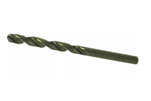 Broca Acero Ø12mm Longitud Total 151mm Varios