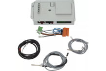 Kit Placa Electronica SFT025 Scotsman