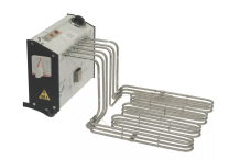 Resistencia Cabezal Freidora 6000W 400V Industria 90