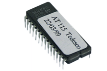 Chip Placa Electronica AL45E Ata