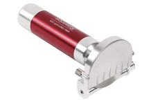 Cuchillo Eléctrico KEBAB/GYROS Ø80mm 230V Varios