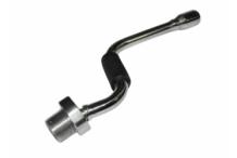 Tubo Salida Vapor Completo E-91 Faema
