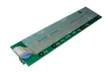Botonera Electronica Izquierda E-92 Faema