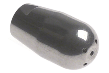 Salida Tubo Vapor Ø1,5mm M27 La Cimbali