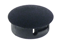 Tapon ciego pequeÑo frontal botonera m27