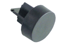 Tapon Ciego Grande Frontal Botonera M27 La Cimbali