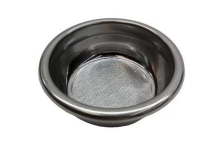 Filtro 2 Cafes Ø60mm 10/14g Emblema Faema