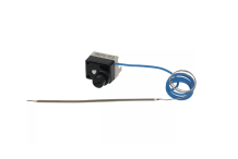 Termostato Seguridad 335°C 230V 16A Bertos
