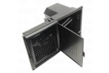 Deposito Plastico Completo M2 Coffe Queen