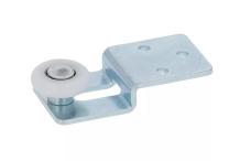 Rodamineto Guia Capota Ø22mm Puerta Derecha Zanussi