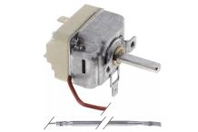 Termostato Freidora 50°C/250ºC 16A 230V