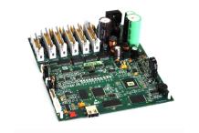 Centralita Electronica Classe 9 Rancilio