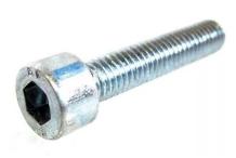 Tornillo M6x30mm DIN-912 Zn La Spaziale