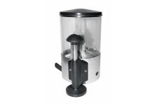 Dosificador Completo Molino Zero Obel Bregant