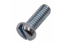 Tornillo DIN-84 M4x10 Inox Obel Bregant