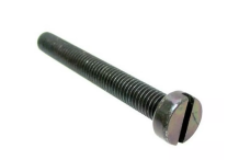 Tornillo M5X60 DIN-84 K-8 Compak