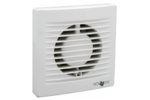 Extractor Helicoidal 230V 50/60Hz 12W 90m³/h Varios