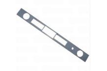 Frontal Botoneras 2GR Inox Seletron Plus La Spaziale
