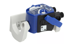 Cabezal Depurador Bypass Variable 0-70% Brita