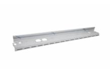 Frontal Botoneras 3GR Inox S3 EK-EP La Spaziale