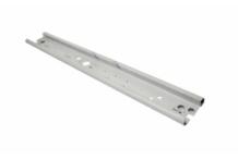 Frontal Botoneras 3GR Inox S3 Seletron Spazi La Spaziale