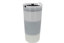 Cartucho Depurador Purity Clean Extra 1200 Brita