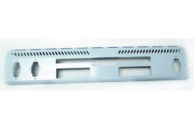 Frontal Botoneras 2 Grupos S5 Ek La Spaziale
