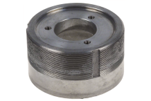 Portafresas Superior Ø59mm Cunill