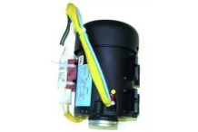 Motor Para Bomba Abrazadera 230V S20/TECNA Rancilio