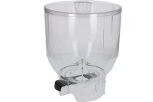 Tolva Molino 2kg Completa (NUEVOS MODELOS) Cunill